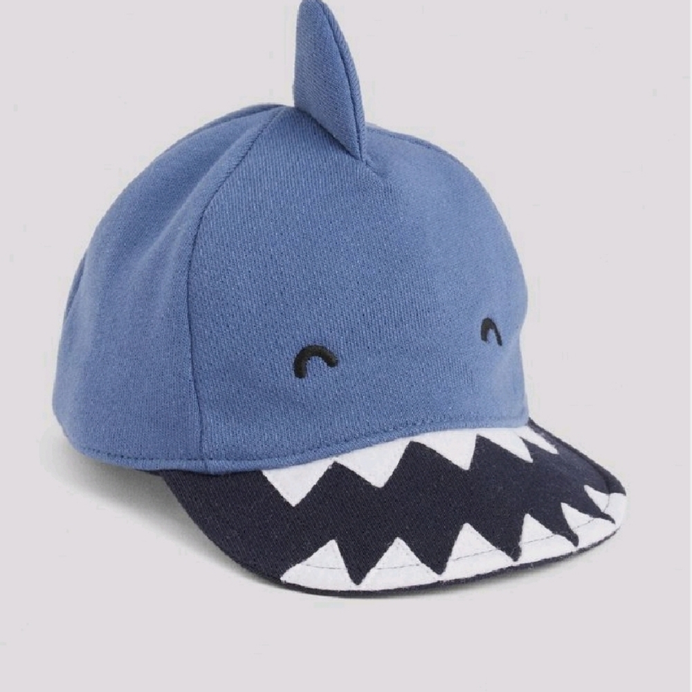 Baby Gap Shark Baseball Cap